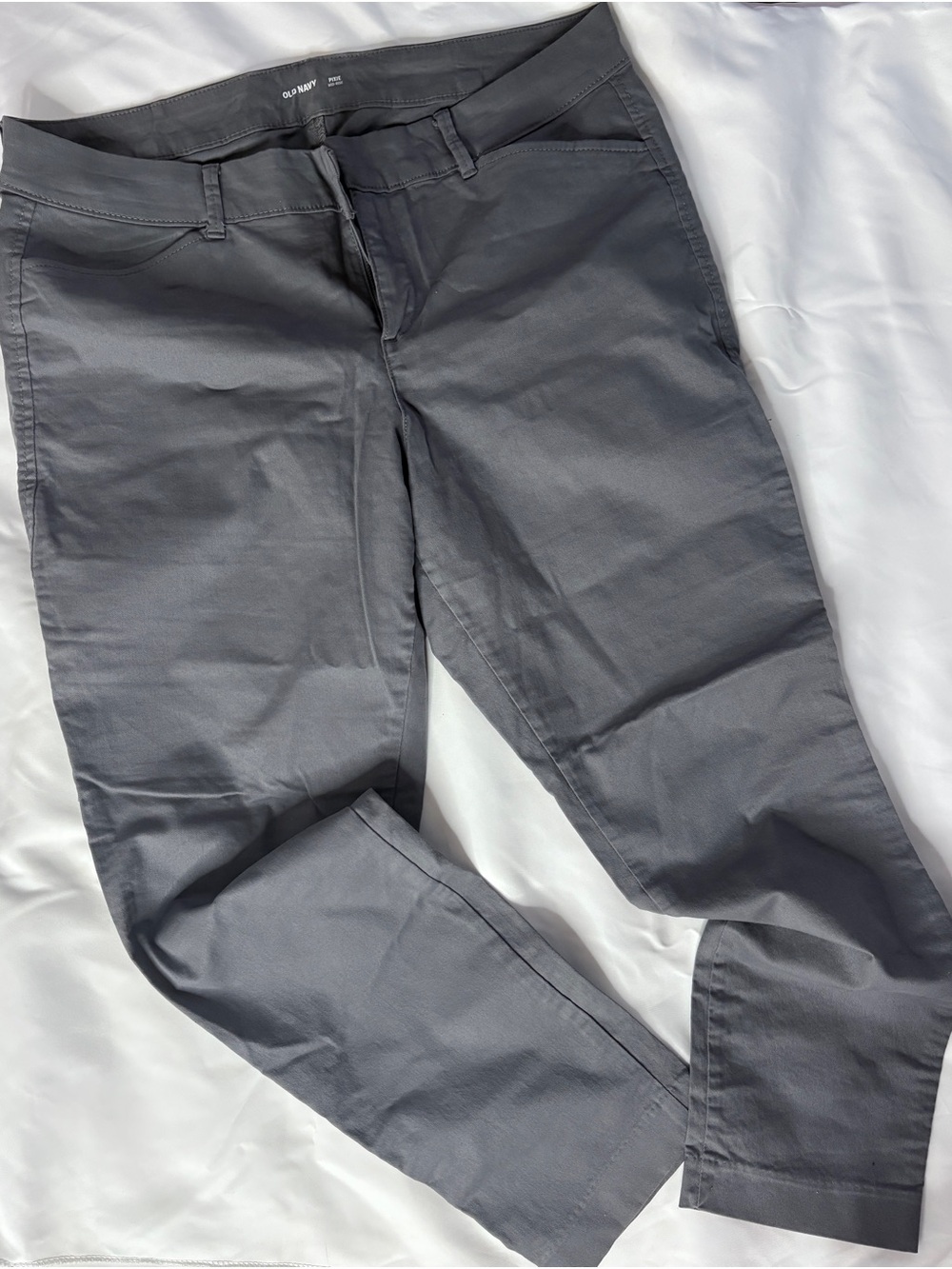 Old Navy Chinos